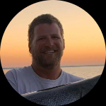 Profile photo of Captain Experiences guide David Lutze