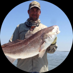 Profile photo of Captain Experiences guide Jay Winters