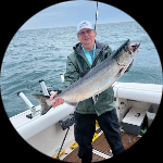 Profile photo of Captain Experiences guide Don