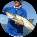 Profile photo of Captain Experiences guide Brock Wagner