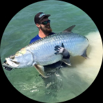 Profile photo of Captain Experiences guide Anthony