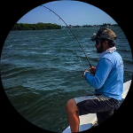 Profile photo of Captain Experiences guide Joe Burruezo