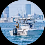 Profile photo of Captain Experiences guide Tim Egenrieder