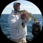 Profile photo of Captain Experiences guide Jason