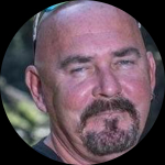 Profile photo of Captain Experiences guide Gil Coombes