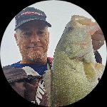 Profile photo of Captain Experiences guide Bryan