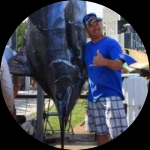 Profile photo of Captain Experiences guide James