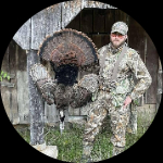 Profile photo of Captain Experiences guide Keith Gillihan