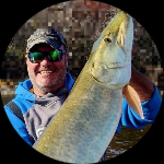 Profile photo of Captain Experiences guide Nate Berg