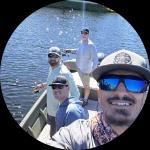 Profile photo of Captain Experiences guide Diego Palma
