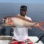 Profile photo of Captain Experiences guide Jason