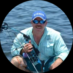Profile photo of Captain Experiences guide Eric