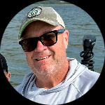 Profile photo of Captain Experiences guide Daniel Neese