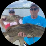 Profile photo of Captain Experiences guide Frankie