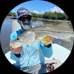 Profile photo of Captain Experiences guide Rafael