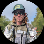 Profile photo of Captain Experiences guide Griffin
