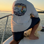 Profile photo of Captain Experiences guide Mike