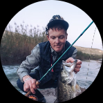 Profile photo of Captain Experiences guide JD Roberts