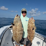 Profile photo of Captain Experiences guide Nick