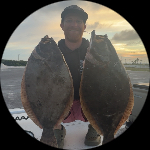 Profile photo of Captain Experiences guide Chris