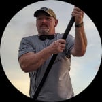 Profile photo of Captain Experiences guide Paul Duffey