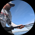 Profile photo of Captain Experiences guide Blake Turner