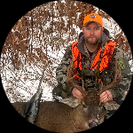 Profile photo of Captain Experiences guide Tyler