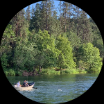 Profile photo of Captain Experiences guide Brandon Hiatt