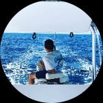 Profile photo of Captain Experiences guide Jordan