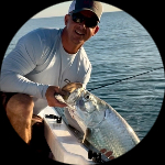 Profile photo of Captain Experiences guide Robert Mikulskis