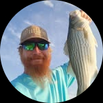 Profile photo of Captain Experiences guide Cory