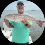 Profile photo of Captain Experiences guide Todd