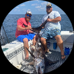 Profile photo of Captain Experiences guide Paul