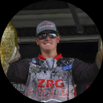 Profile photo of Captain Experiences guide Zach