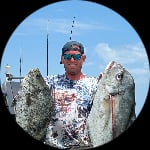 Profile photo of Captain Experiences guide Chad  Jay