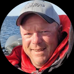 Profile photo of Captain Experiences guide Lance Sweeting