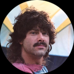 Profile photo of Captain Experiences guide Charlie