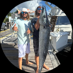 Profile photo of Captain Experiences guide James