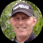 Profile photo of Captain Experiences guide Jon