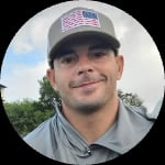 Profile photo of Captain Experiences guide Aaron