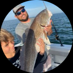 Profile photo of Captain Experiences guide Mike