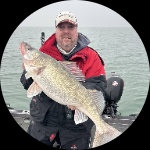 Profile photo of Captain Experiences guide Lynn Niklasch