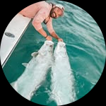 Profile photo of Captain Experiences guide Jeff Bankowski