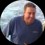 Profile photo of Captain Experiences guide Don Archer