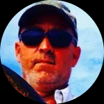 Profile photo of Captain Experiences guide Carl