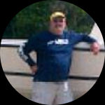 Profile photo of Captain Experiences guide Dean