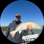 Profile photo of Captain Experiences guide Oscar