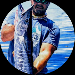 Profile photo of Captain Experiences guide Kyle