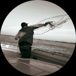 Profile photo of Captain Experiences guide Kenneth Stewart