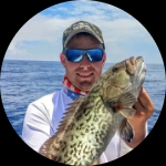 Profile photo of Captain Experiences guide Sal Gozzo